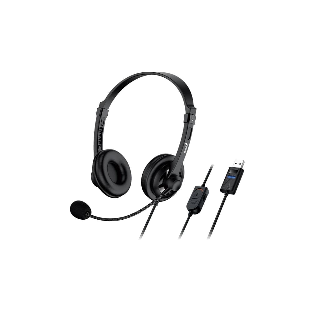 DIADEMA GENIUS USD HS-230U