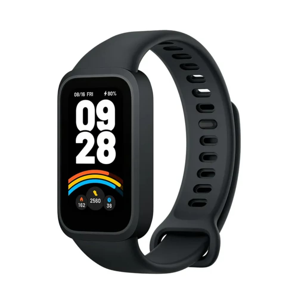 Xiaomi Smart Band 9 Active Black
