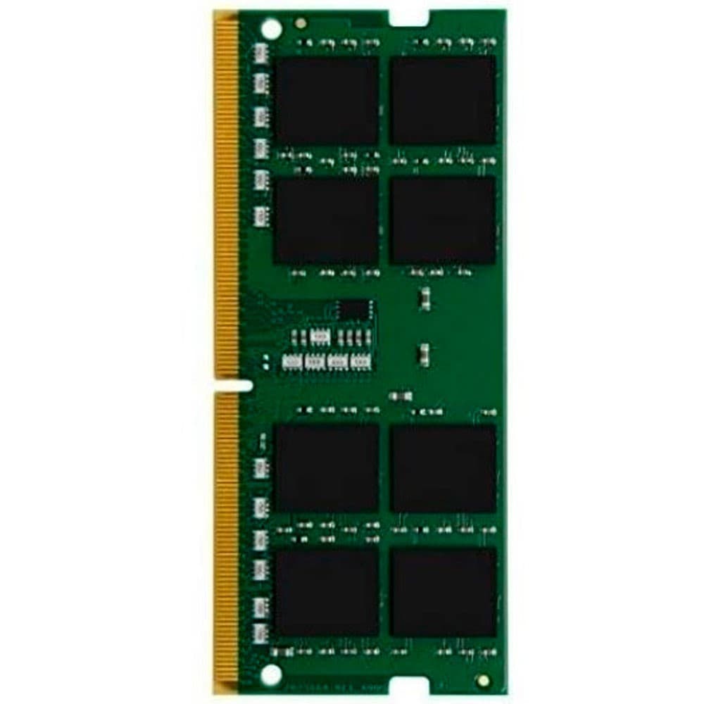 Memoria ram kingston para portatil  8GB DDR4 3200MHz