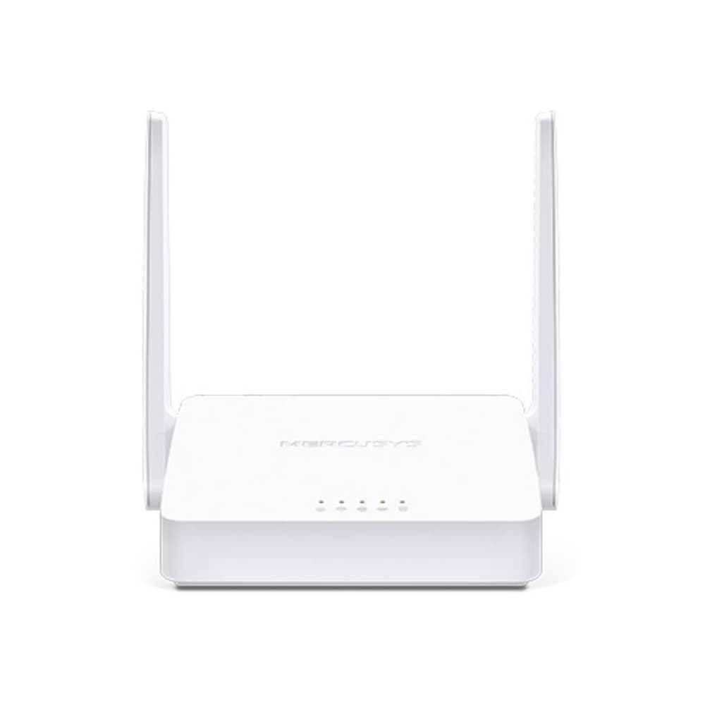 Módem Mercusys  router inalámbrico N ADSL2 + de 300 Mbps