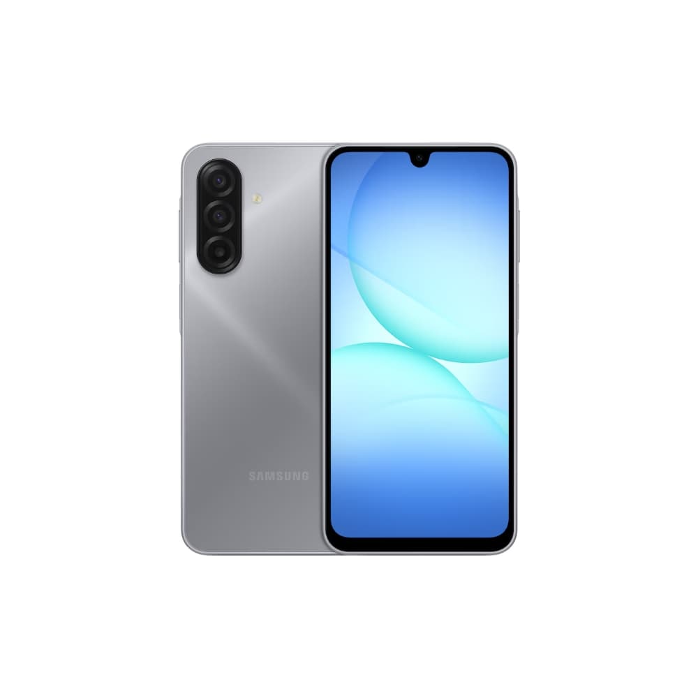 Galaxy A17 5G RAM 8GB + 256GB Gris