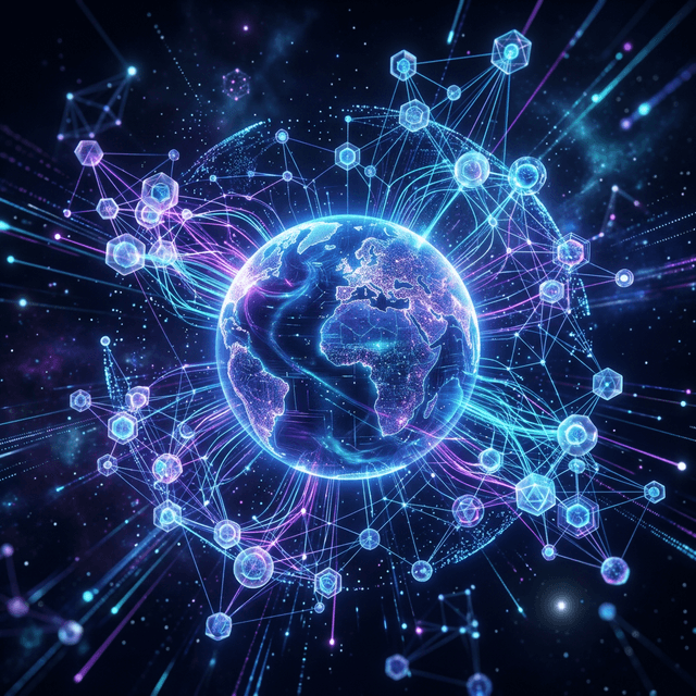 Conectividad de Próxima Generación: Redes WiFi y Cableado Estructurado